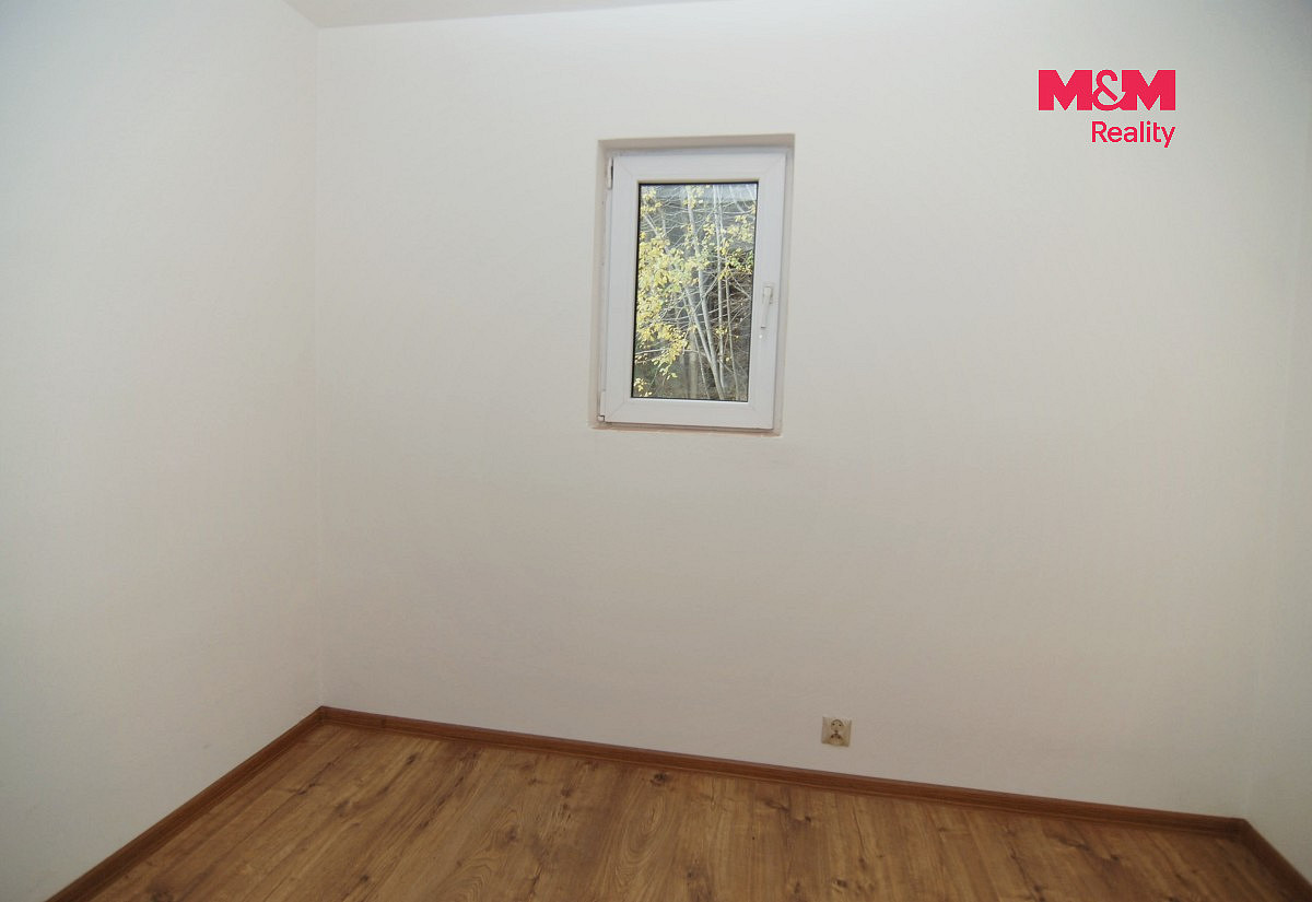 Prodej chaty/chalupy 40 m² s pozemkem 321 m² — photo 5