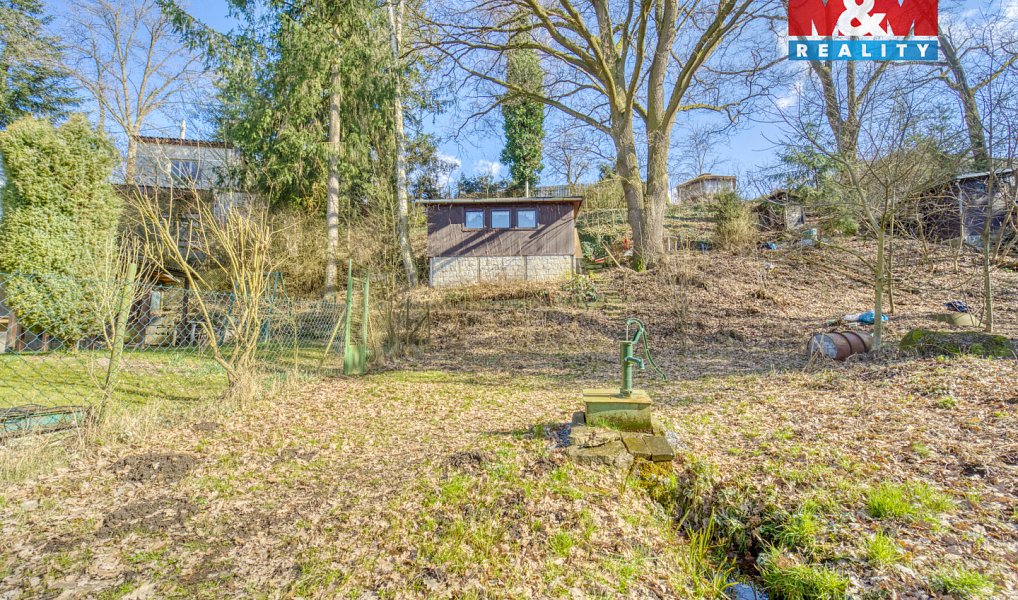 Prodej chaty/chalupy 30 m² s pozemkem 30 m², Štěnovice – náhled fotky 9