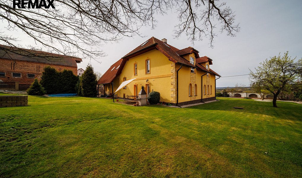 Prodej domu 410 m² s pozemkem 2 086 m², Odrava – náhled fotky 37