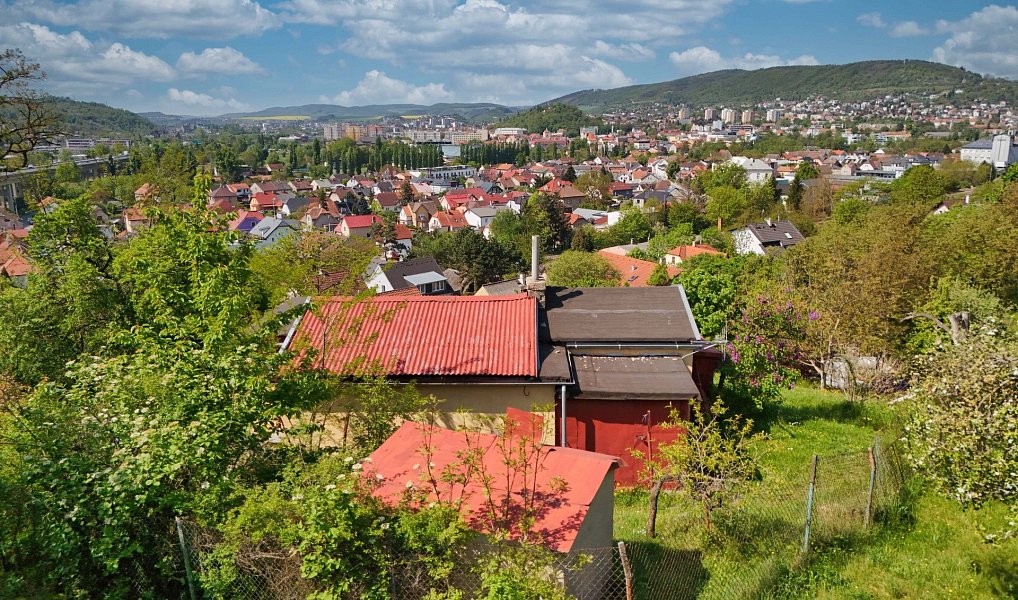 Prodej chaty/chalupy 37 m² s pozemkem 1 052 m², Beroun – náhled fotky 3