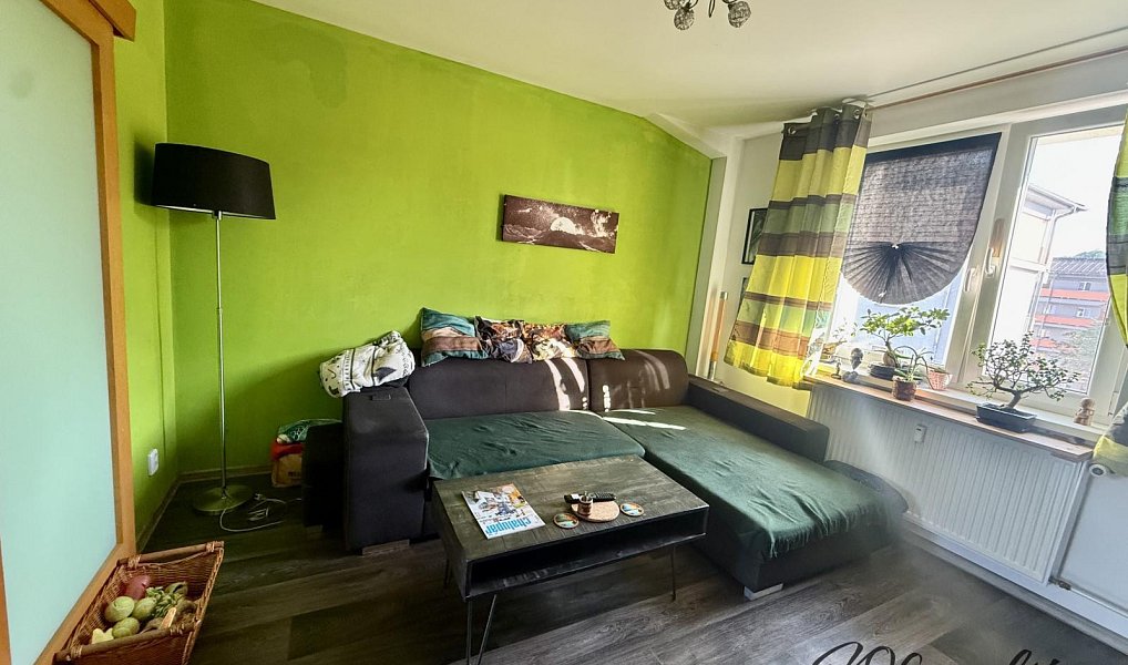 Prodej bytu 2+1 38 m², Vsetín – náhled fotky 12