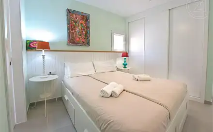 Prodej bytu 2+1 55 m², Plaza Del Duque, Adeje, Španělsko