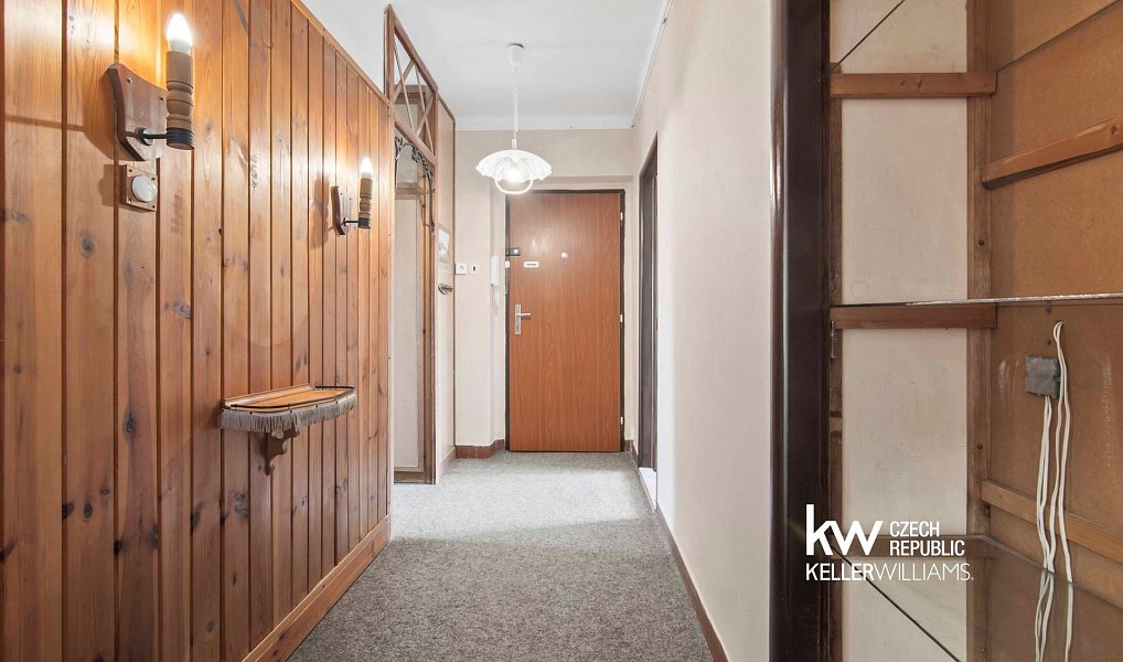 Prodej bytu 2+1 55 m², Benátky nad Jizerou – náhled fotky 11