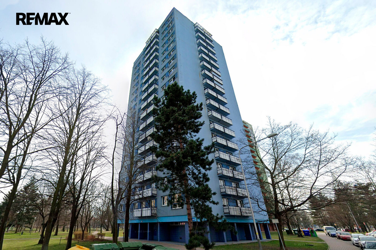 Prodej bytu 1+1 39 m² – fotografie 2