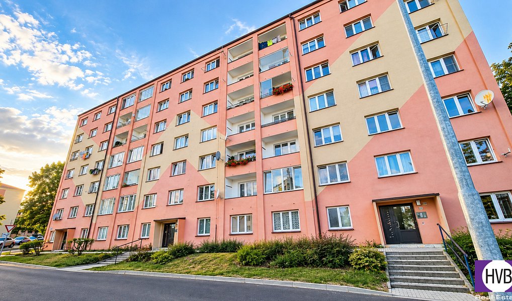 Prodej bytu 2+1 55 m², Habartov – náhled fotky 11