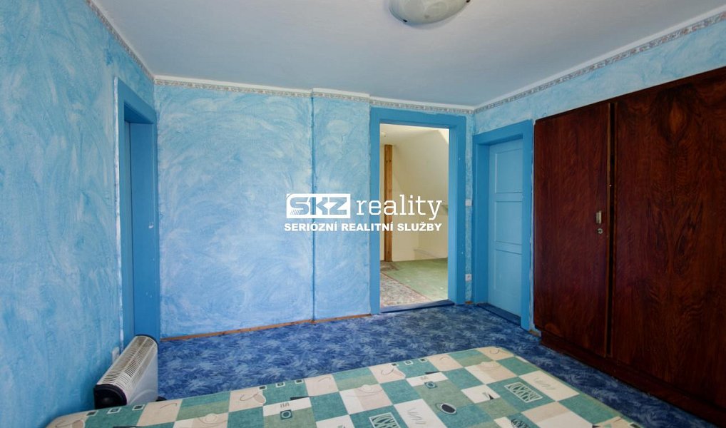 Prodej domu 85 m² s pozemkem 1 520 m², Staré Křečany – náhled fotky 14