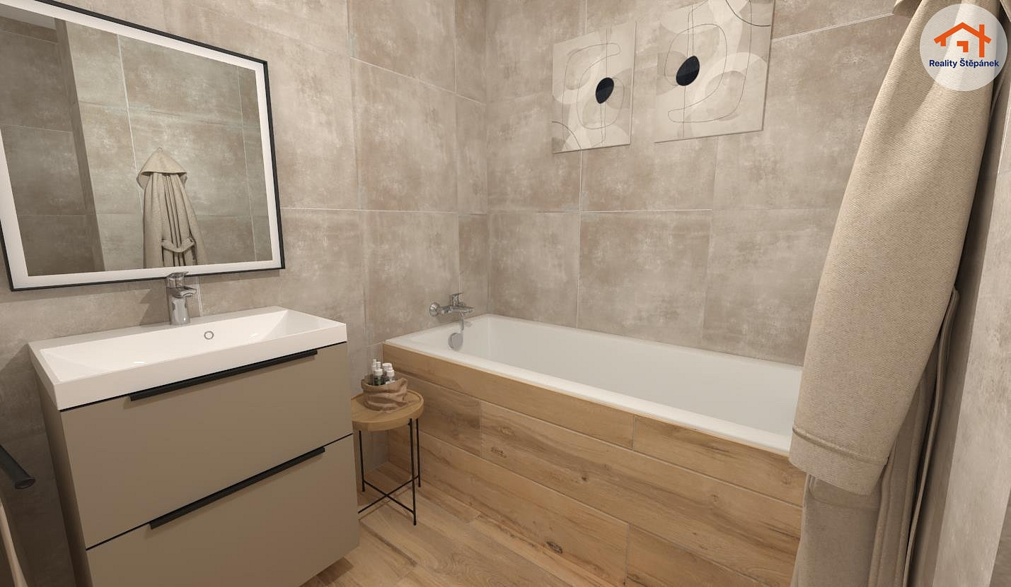 Prodej bytu 3+kk 76 m² – fotografie 4