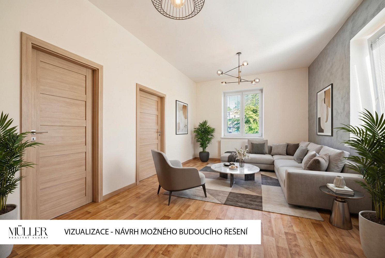 Prodej domu 128 m² s pozemkem 1 666 m² – fotografie 3
