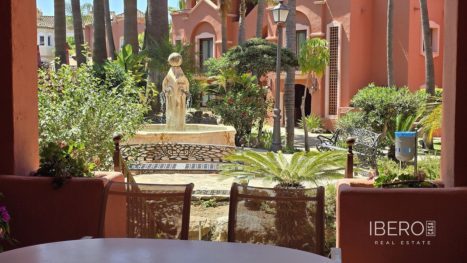 Piso 3+kk – Marbella, Nueva Andalucía - Vista 4