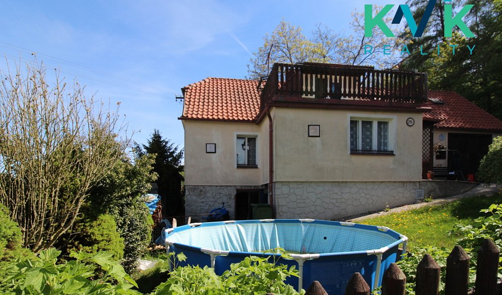 Prodej domu 110 m² s pozemkem 270 m², Chyňava – náhled fotky 3