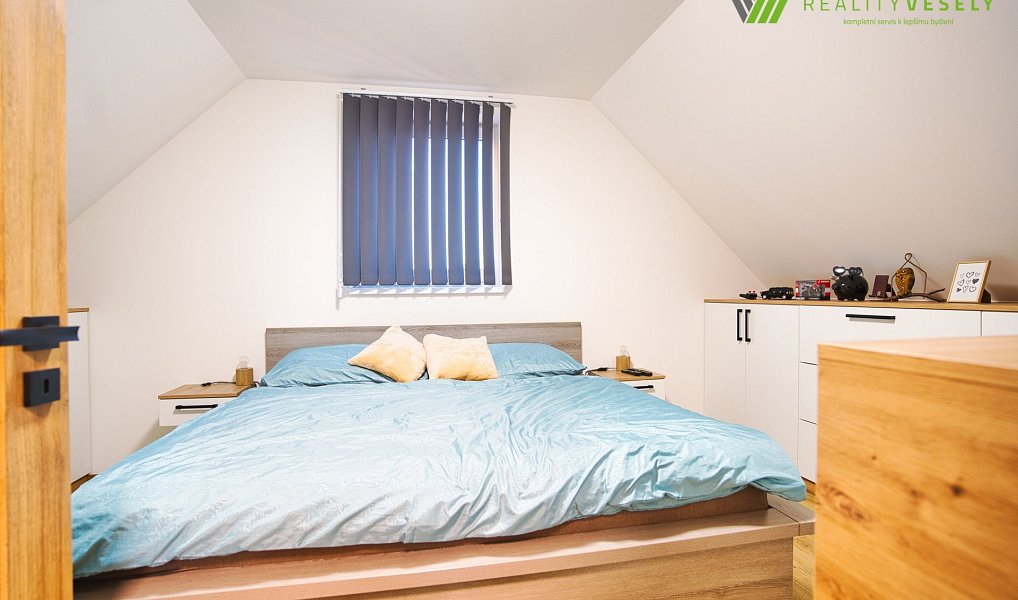 Prodej domu 73 m² s pozemkem 419 m², Hodonín – náhled fotky 12