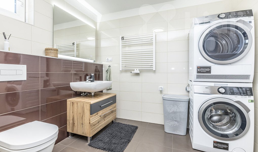 Prodej bytu 3+kk 78 m², Tuchoměřice – náhled fotky 12