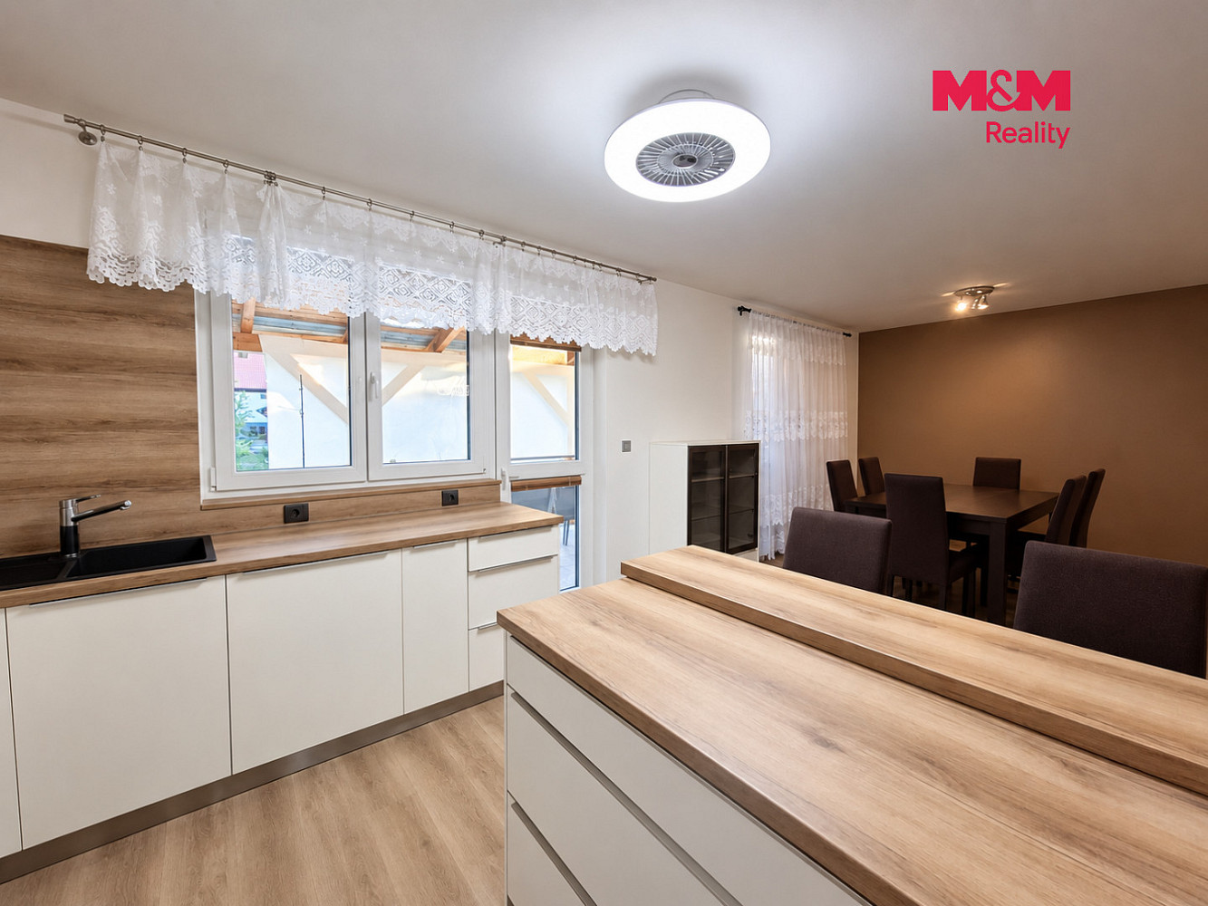 Prodej domu 120 m² s pozemkem 511 m² – fotografie 4
