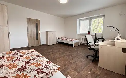 Pronájem bytu 4+1 100 m²