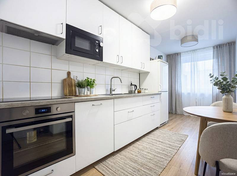 Prodej bytu 3+1 77 m² – fotografie 2