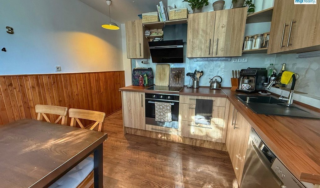 Prodej bytu 4+1 133 m², Poběžovice – náhled fotky 10