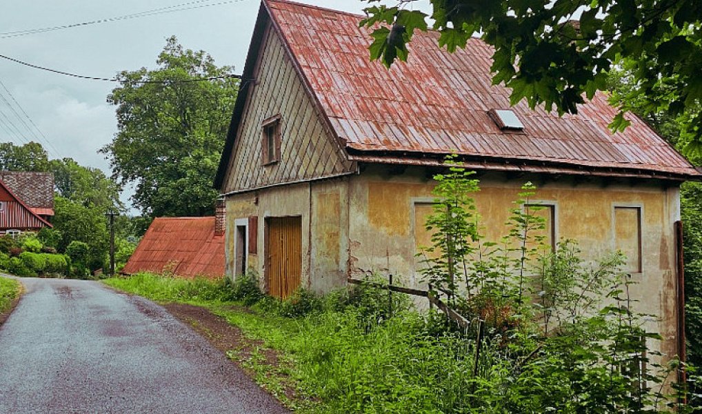 Prodej domu 150 m² s pozemkem 261 m², Stárkov – náhled fotky 14