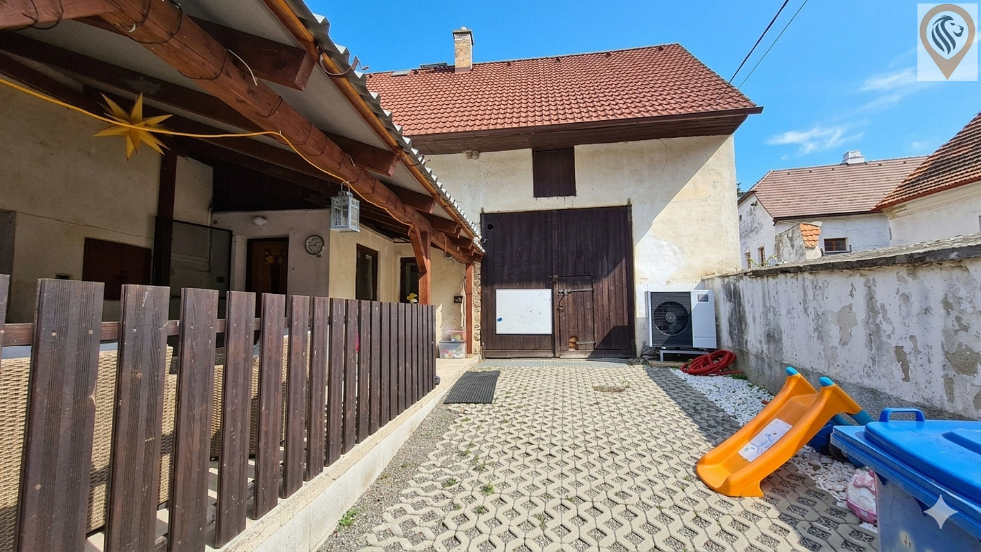 Prodej chaty/chalupy 90 m² s pozemkem 493 m² – fotografie 4