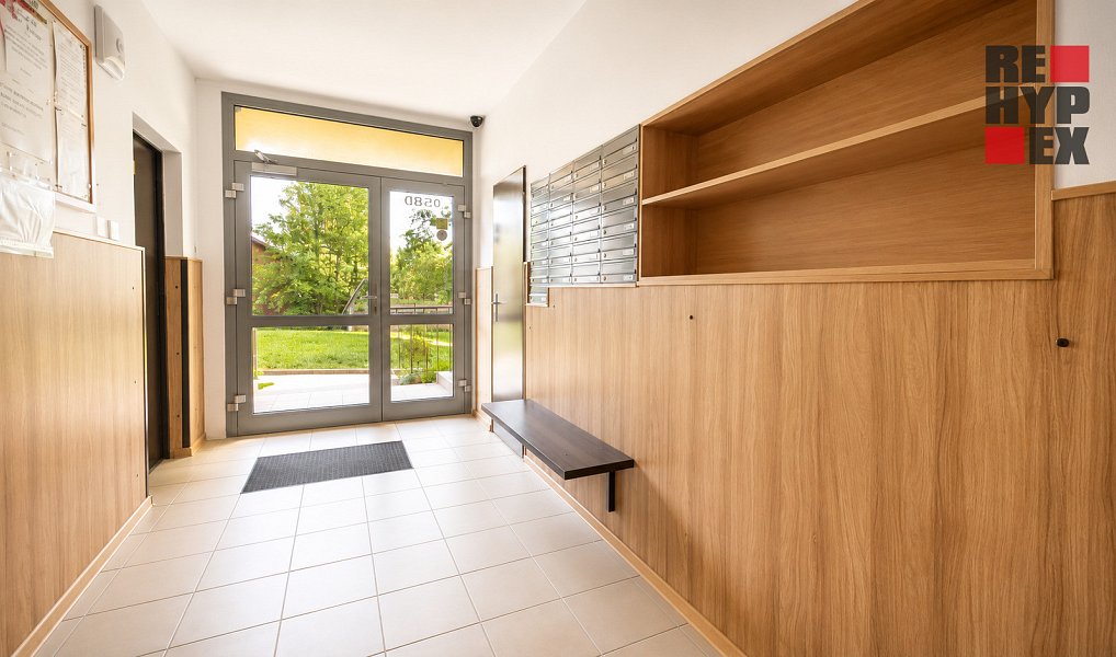 Prodej bytu 1+1 36 m², Nový Bor – náhled fotky 5