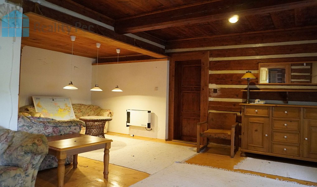 Pronájem chaty/chalupy 183 m² s pozemkem 2 927 m², Pec pod Sněžkou – náhled fotky 3