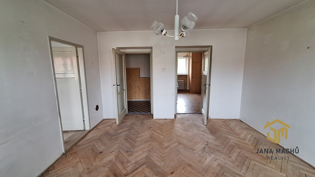 Prodej bytu 3+1 70 m² – fotografie 2