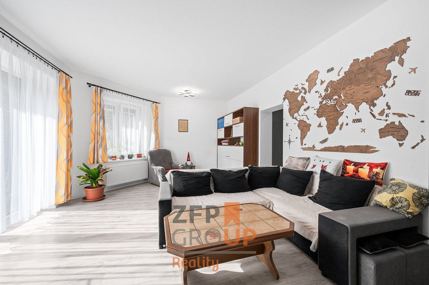 Prodej bytu 3+1 106 m² – fotografie 2