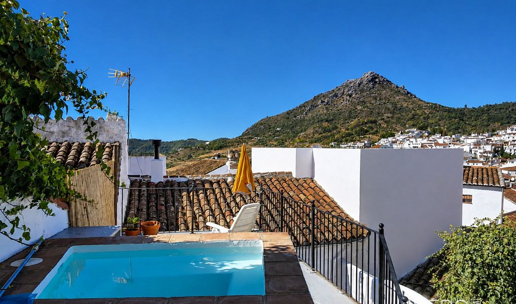 Prodej rodinného domu, 105 m², Gaucín