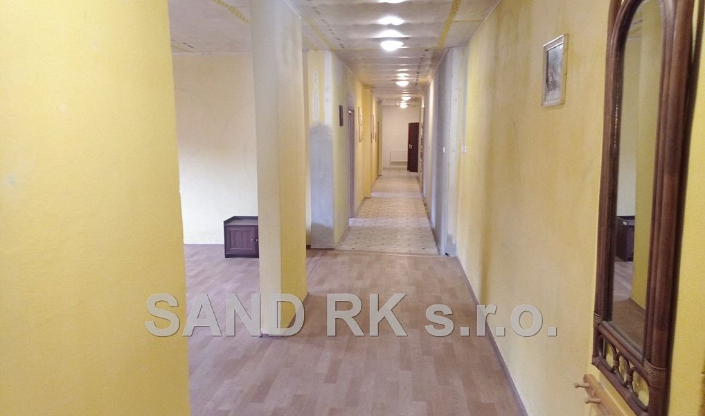 Prodej komerčního objektu (jiného typu) 730 m², Horšovský Týn – náhled fotky 18