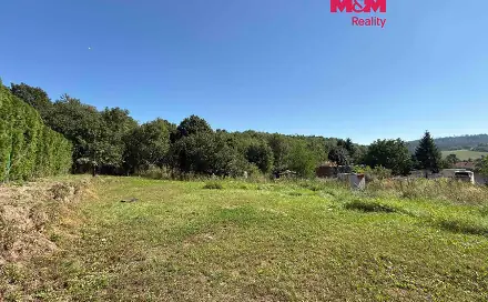 Prodej pozemku 415 m², Jakartovice, okres Opava