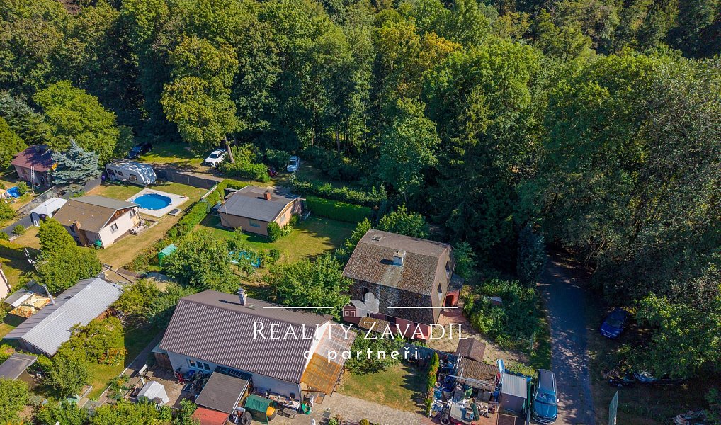 Prodej domu 108 m² s pozemkem 420 m², Praha – náhled fotky 24