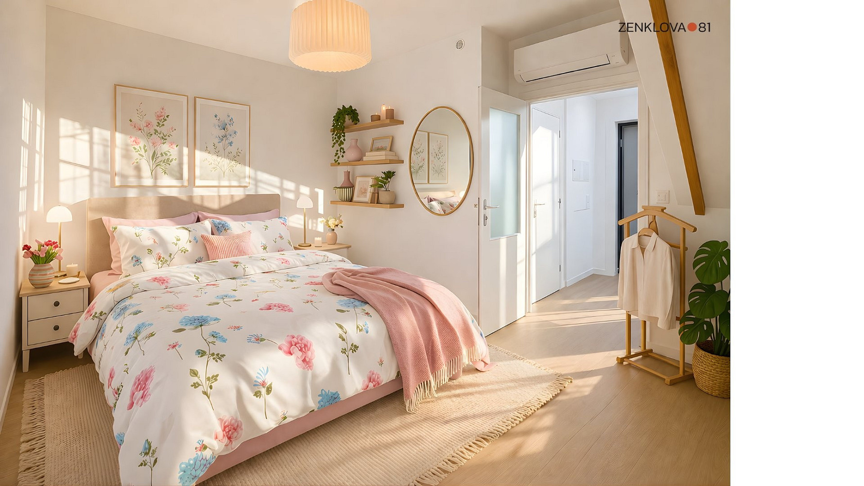 Prodej bytu 2+kk 48 m² — photo 4