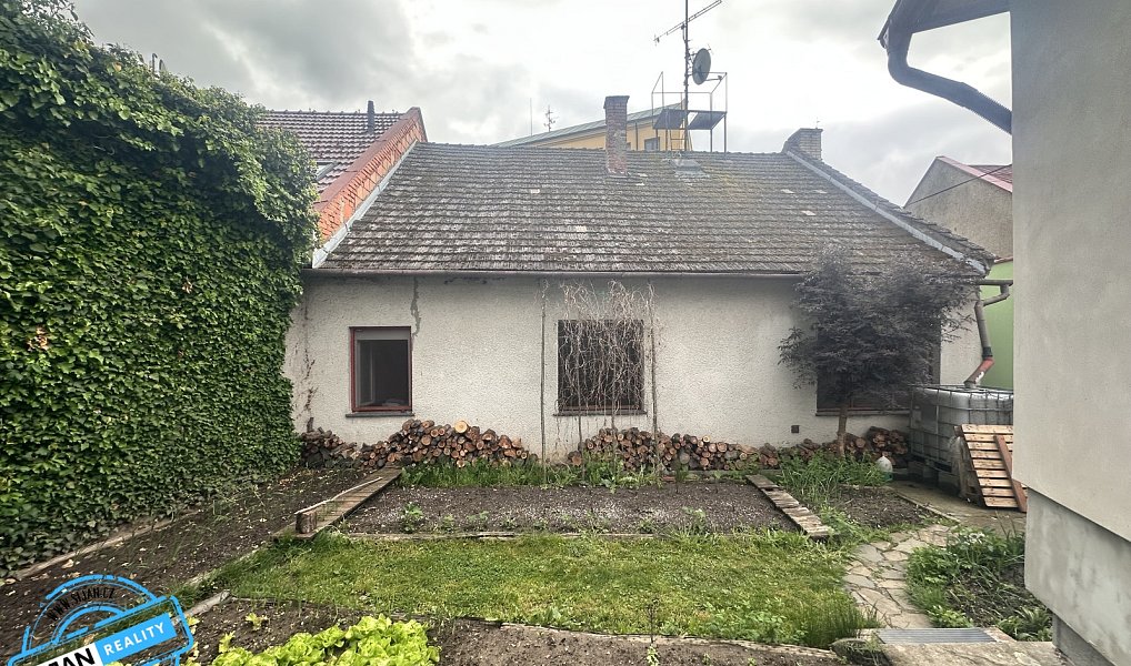 Prodej domu 87 m² s pozemkem 252 m², Lipník nad Bečvou – náhled fotky 12