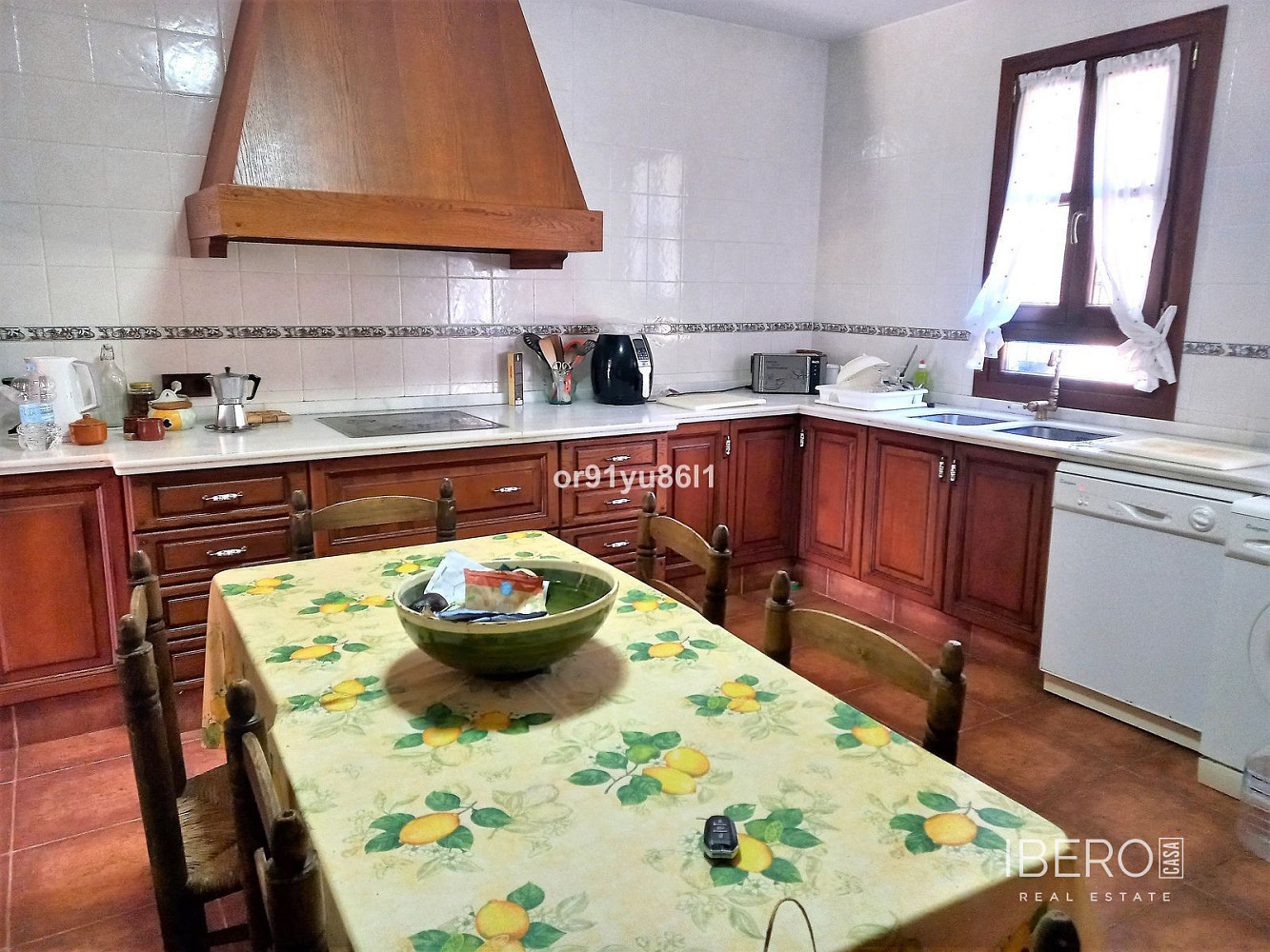 Casa 6+kk – Casares, Puerto de la Cruz, Costa del Sol Occidental - Más