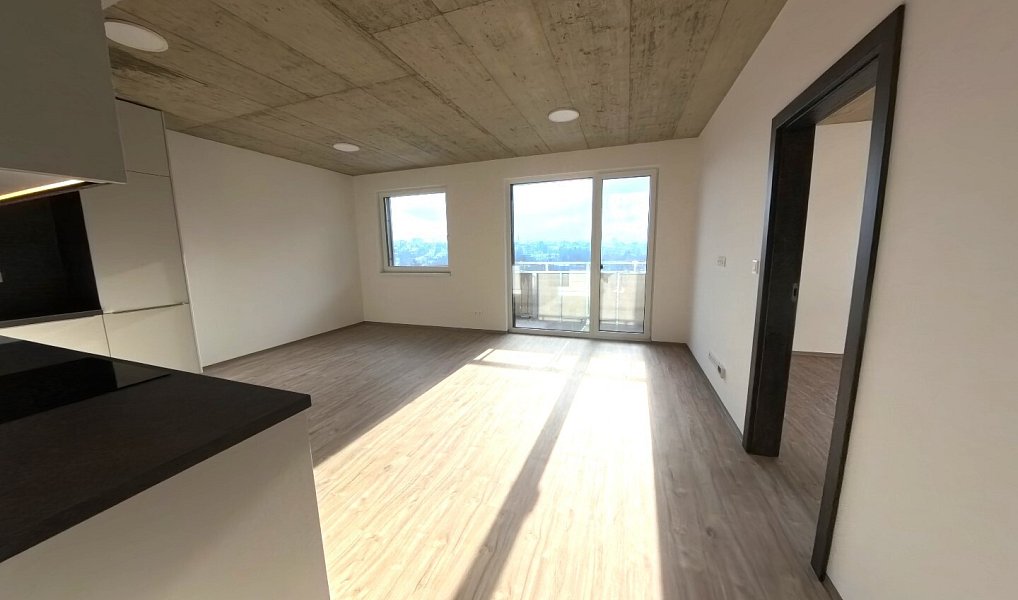 Pronájem bytu 3+kk 75 m², Liberec – náhled fotky 2