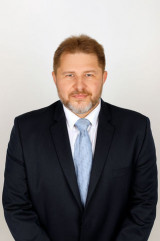 Ing. Jaroslav Tykal