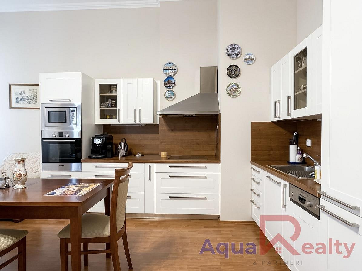 Pronájem bytu 3+kk 86 m² – fotografie 3