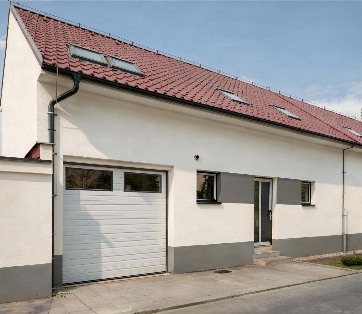 Prodej domu 170 m² s pozemkem 306 m²