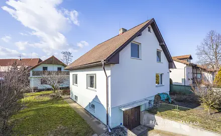 Prodej domu 293 m² s pozemkem 775 m², Severní, Líbeznice, okres Praha-východ