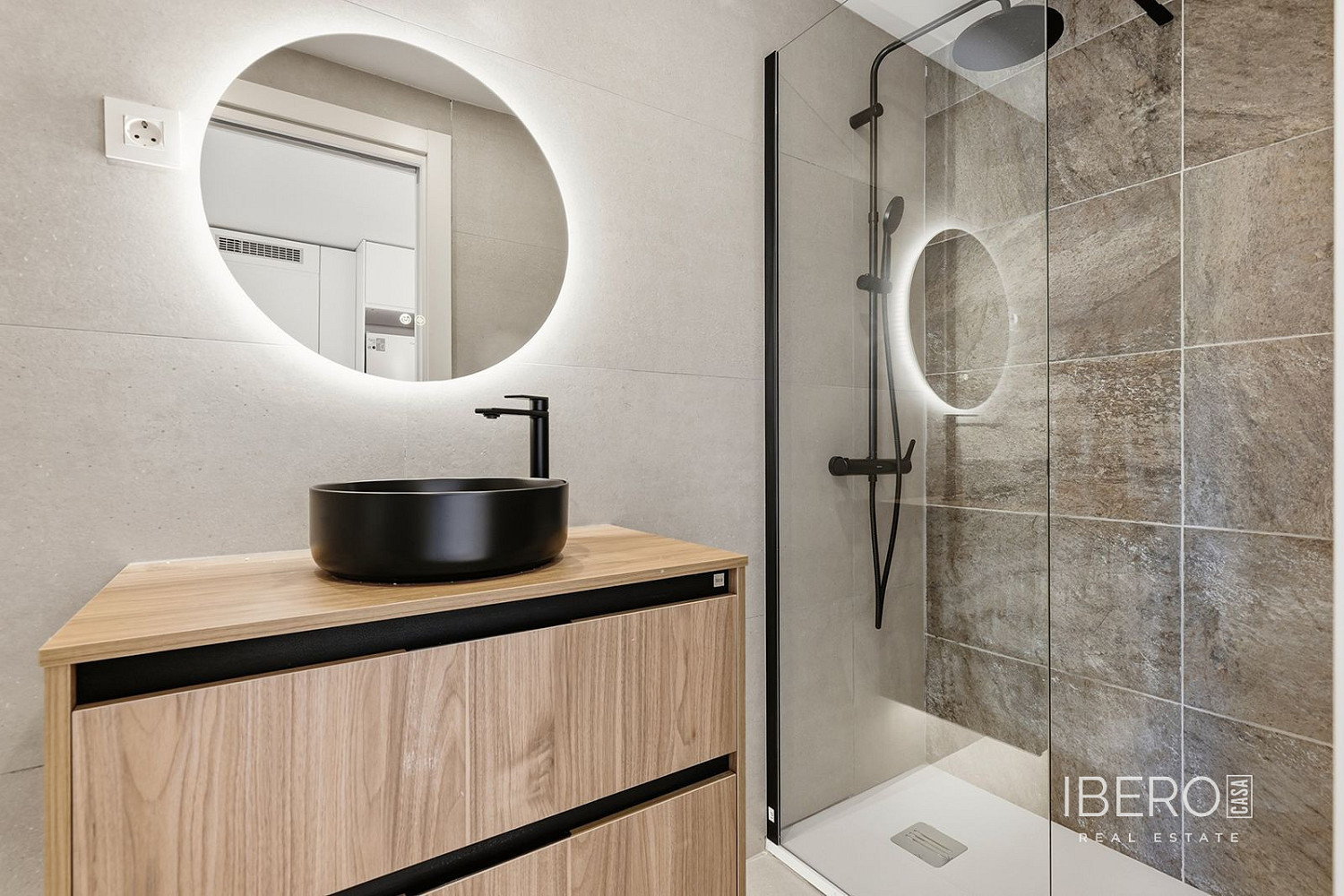 Piso 2+kk – Marbella, Barrio Alto - Vista 2