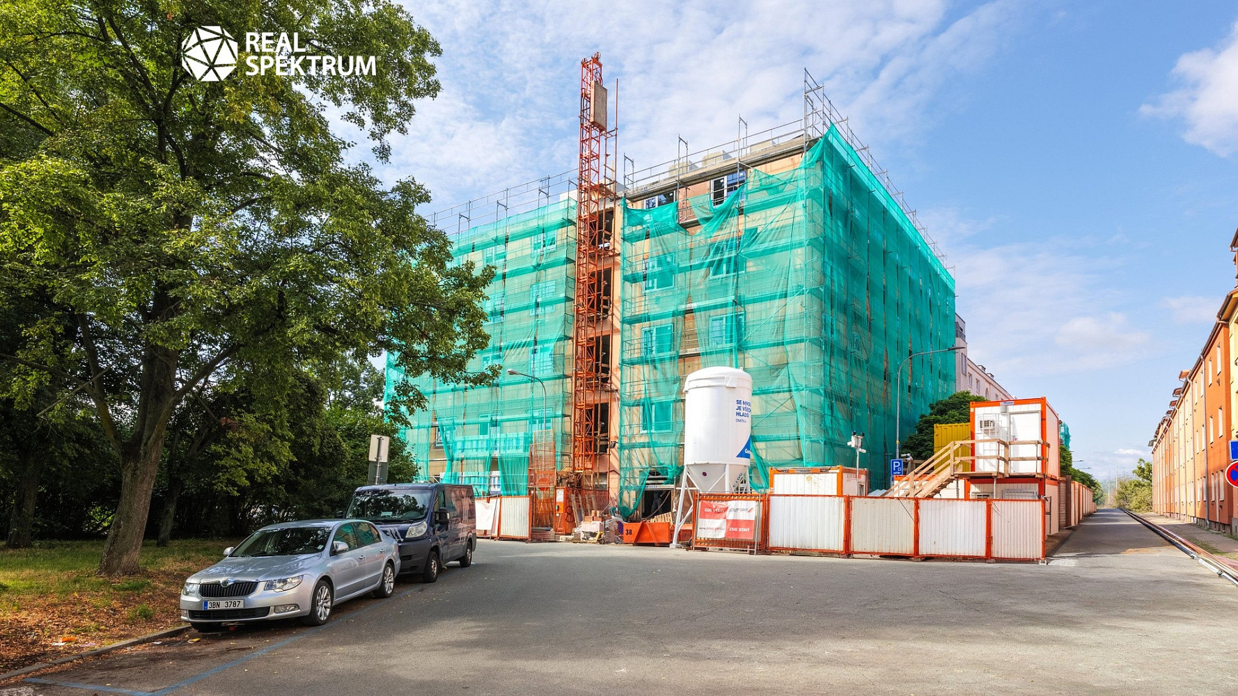 Prodej bytu 2+kk 45 m² – fotografie 4