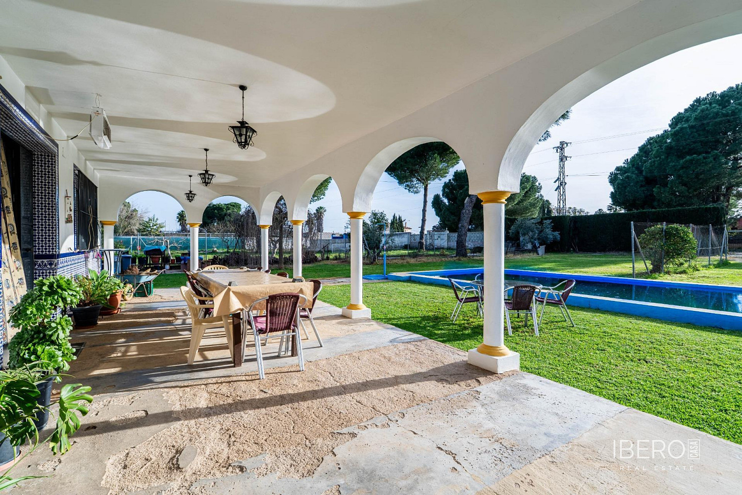 Casa – Sanlúcar la Mayor, Sevilla - Vista 5