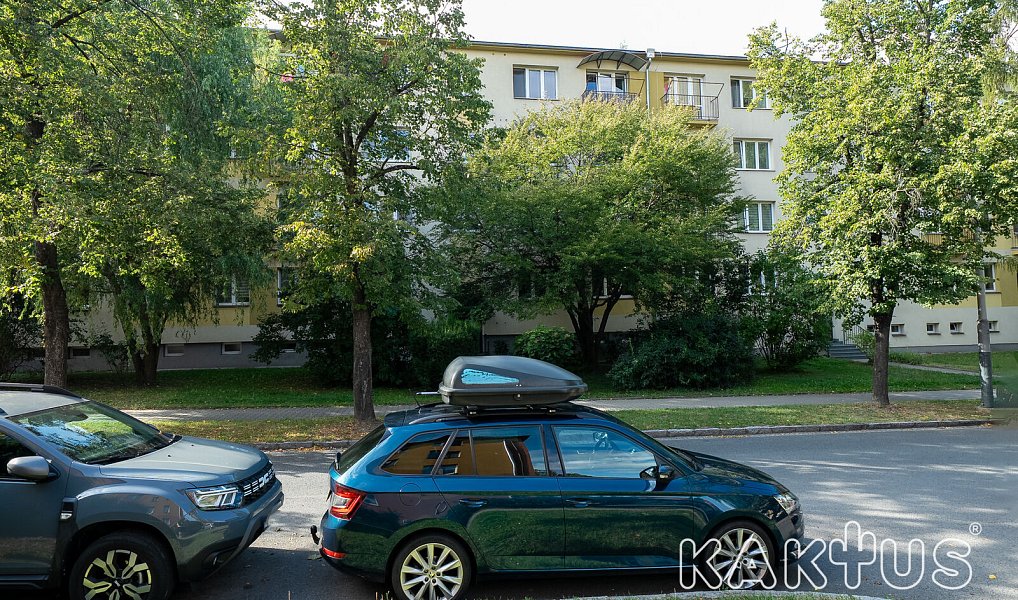 Pronájem bytu 2+1 53 m², Ostrava – náhled fotky 14