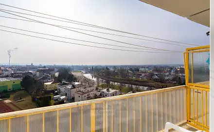 Pronájem bytu 2+kk 55 m²
