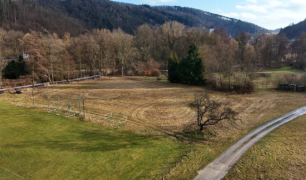 Prodej louky 4 336 m², Doubravník – náhled fotky 3