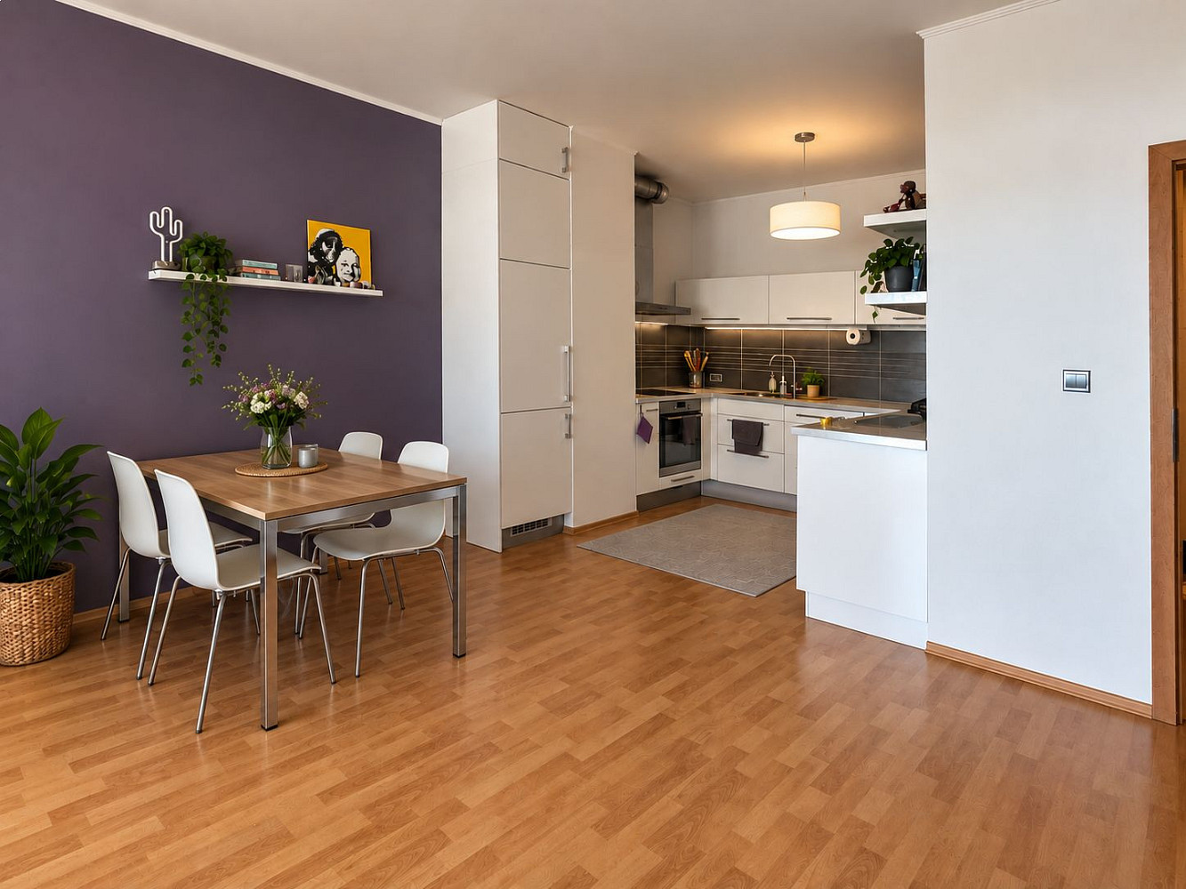 Prodej bytu 2+kk 71 m² – fotografie 5