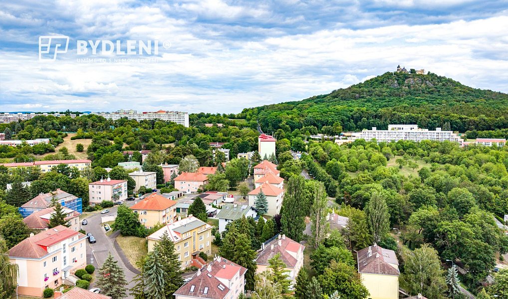 Prodej bytu 3+1 69 m², Teplice – náhled fotky 23