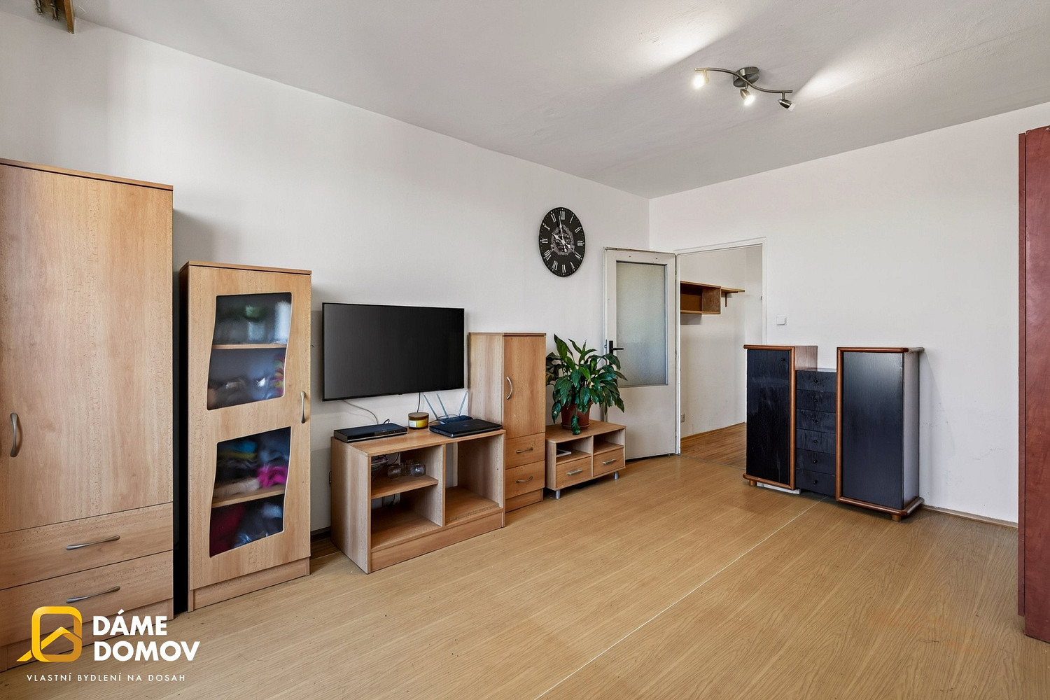Prodej bytu 1+kk 28 m²