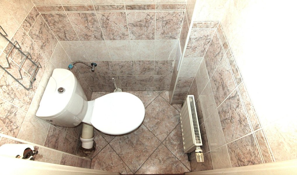 Pronájem bytu 3+1 85 m², Praha – náhled fotky 18