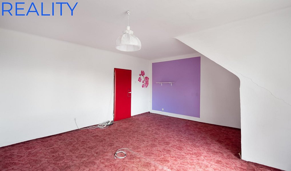 Prodej domu 71 m² s pozemkem 233 m², Krnov – náhled fotky 12