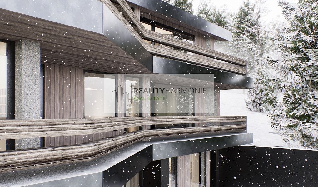 Prodej stavebního pozemku 3 206 m², Benecko – náhled fotky 35